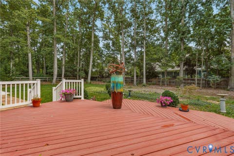 Tiny photo for 2311 Castle Hill Road, Midlothian, VA 23113 (MLS # 2622134)