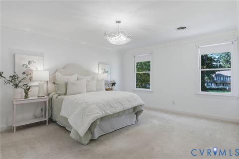Tiny photo for 2311 Castle Hill Road, Midlothian, VA 23113 (MLS # 2622134)