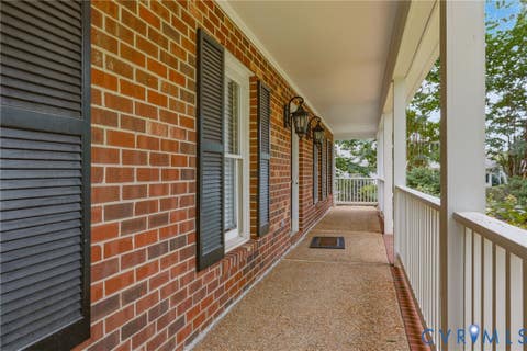 Tiny photo for 2311 Castle Hill Road, Midlothian, VA 23113 (MLS # 2622134)