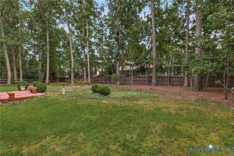 Tiny photo for 2311 Castle Hill Road, Midlothian, VA 23113 (MLS # 2622134)