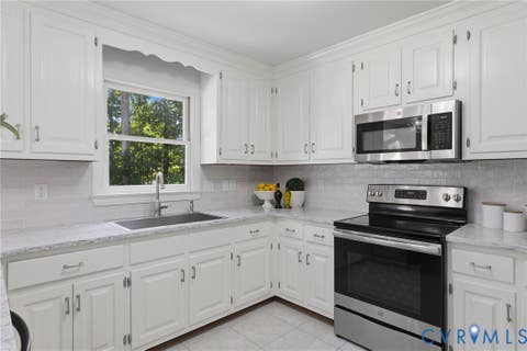 Tiny photo for 2311 Castle Hill Road, Midlothian, VA 23113 (MLS # 2622134)