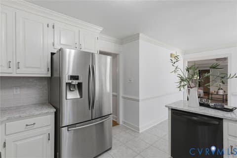 Tiny photo for 2311 Castle Hill Road, Midlothian, VA 23113 (MLS # 2622134)
