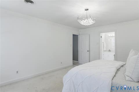 Tiny photo for 2311 Castle Hill Road, Midlothian, VA 23113 (MLS # 2622134)