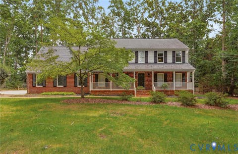 Photo of 2311 Castle Hill Road, Midlothian, VA 23113 (MLS # 2622134)