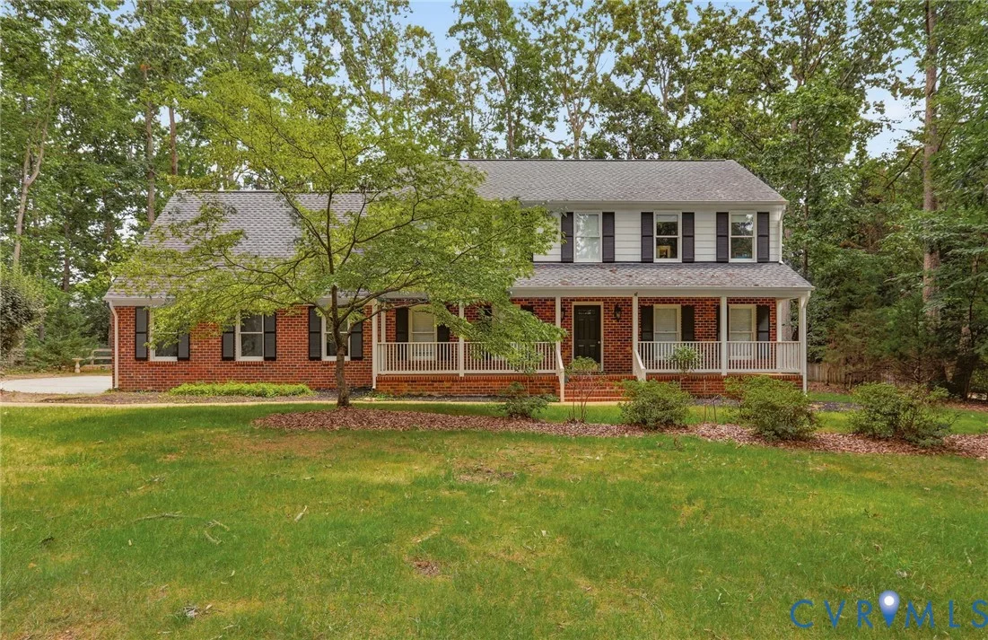 2311 Castle Hill Road, Midlothian, VA, 23113