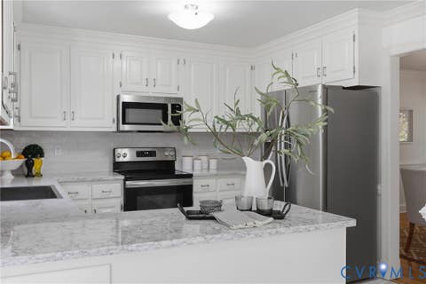 Tiny photo for 2311 Castle Hill Road, Midlothian, VA 23113 (MLS # 2622134)
