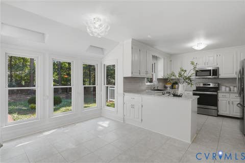 Tiny photo for 2311 Castle Hill Road, Midlothian, VA 23113 (MLS # 2622134)