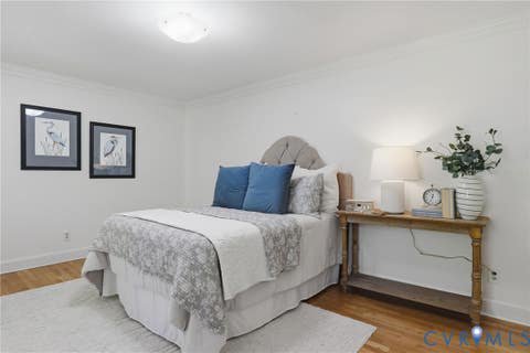 Tiny photo for 2311 Castle Hill Road, Midlothian, VA 23113 (MLS # 2622134)