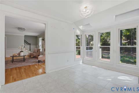 Tiny photo for 2311 Castle Hill Road, Midlothian, VA 23113 (MLS # 2622134)