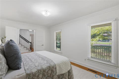 Tiny photo for 2311 Castle Hill Road, Midlothian, VA 23113 (MLS # 2622134)