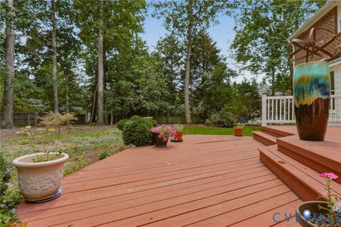 Tiny photo for 2311 Castle Hill Road, Midlothian, VA 23113 (MLS # 2622134)
