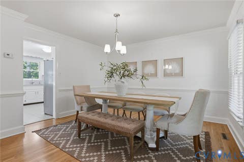 Tiny photo for 2311 Castle Hill Road, Midlothian, VA 23113 (MLS # 2622134)