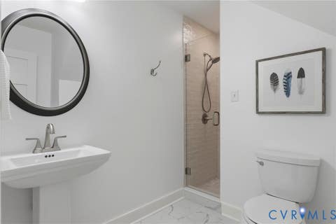 Tiny photo for 2311 Castle Hill Road, Midlothian, VA 23113 (MLS # 2622134)