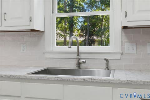 Tiny photo for 2311 Castle Hill Road, Midlothian, VA 23113 (MLS # 2622134)