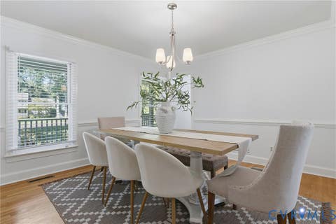 Tiny photo for 2311 Castle Hill Road, Midlothian, VA 23113 (MLS # 2622134)