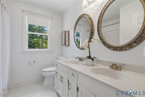 Tiny photo for 2311 Castle Hill Road, Midlothian, VA 23113 (MLS # 2622134)