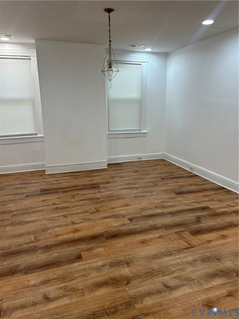 Tiny photo for 1910 Albany Avenue, Richmond, VA 23224 (MLS # 2602628)