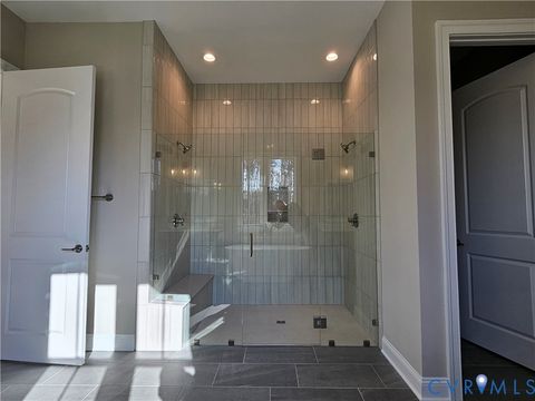 Tiny photo for 9598 Sweet Tanin Court, New Kent, VA 23124 (MLS # 2600970)