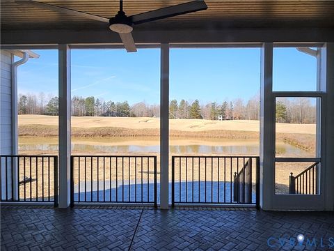 Tiny photo for 9598 Sweet Tanin Court, New Kent, VA 23124 (MLS # 2600970)