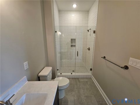 Tiny photo for 9598 Sweet Tanin Court, New Kent, VA 23124 (MLS # 2600970)