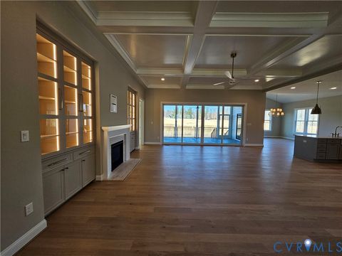 Tiny photo for 9598 Sweet Tanin Court, New Kent, VA 23124 (MLS # 2600970)