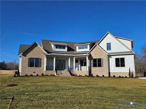 Tiny photo for 9598 Sweet Tanin Court, New Kent, VA 23124 (MLS # 2600970)