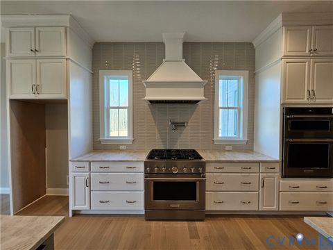 Tiny photo for 9598 Sweet Tanin Court, New Kent, VA 23124 (MLS # 2600970)