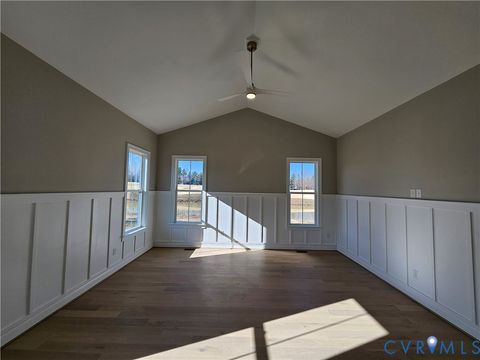 Tiny photo for 9598 Sweet Tanin Court, New Kent, VA 23124 (MLS # 2600970)