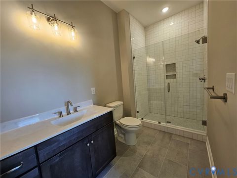 Tiny photo for 9598 Sweet Tanin Court, New Kent, VA 23124 (MLS # 2600970)