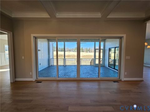 Tiny photo for 9598 Sweet Tanin Court, New Kent, VA 23124 (MLS # 2600970)