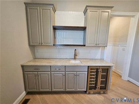 Tiny photo for 9598 Sweet Tanin Court, New Kent, VA 23124 (MLS # 2600970)