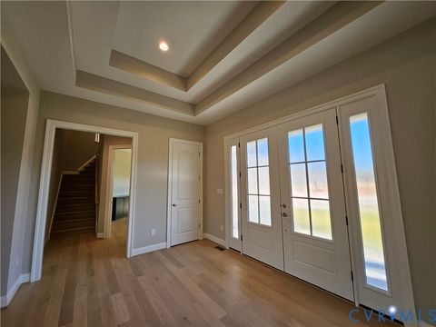 Tiny photo for 9598 Sweet Tanin Court, New Kent, VA 23124 (MLS # 2600970)