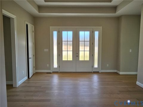 Tiny photo for 9598 Sweet Tanin Court, New Kent, VA 23124 (MLS # 2600970)