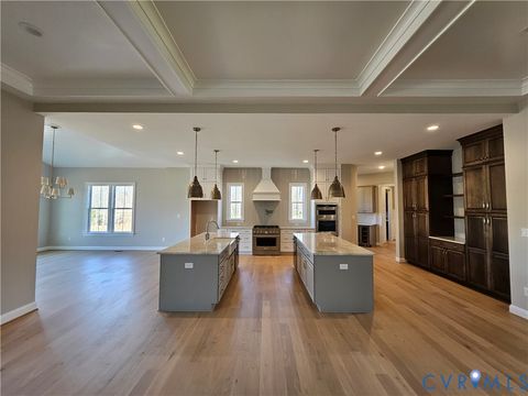 Tiny photo for 9598 Sweet Tanin Court, New Kent, VA 23124 (MLS # 2600970)