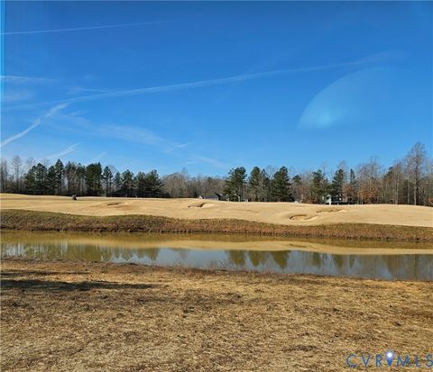 Tiny photo for 9598 Sweet Tanin Court, New Kent, VA 23124 (MLS # 2600970)