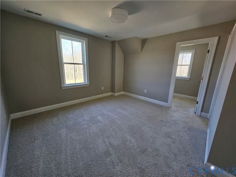 Tiny photo for 9598 Sweet Tanin Court, New Kent, VA 23124 (MLS # 2600970)