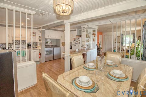 Tiny photo for 1165 Duncan Drive, Williamsburg, VA 23185 (MLS # 2621709)