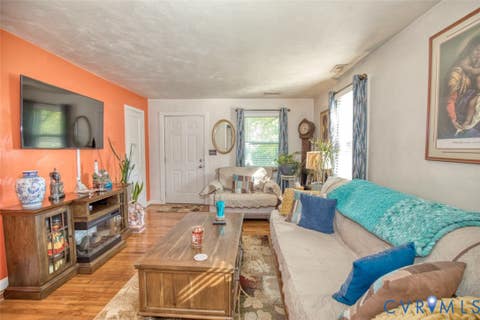 Tiny photo for 1165 Duncan Drive, Williamsburg, VA 23185 (MLS # 2621709)