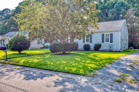 Tiny photo for 1165 Duncan Drive, Williamsburg, VA 23185 (MLS # 2621709)
