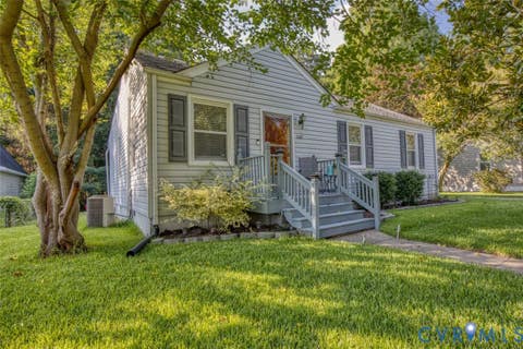 Photo of 1165 Duncan Drive, Williamsburg, VA 23185 (MLS # 2621709)