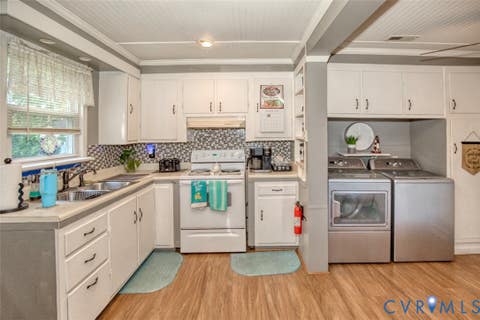 Tiny photo for 1165 Duncan Drive, Williamsburg, VA 23185 (MLS # 2621709)