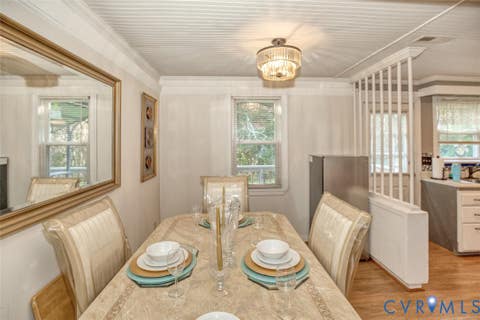 Tiny photo for 1165 Duncan Drive, Williamsburg, VA 23185 (MLS # 2621709)