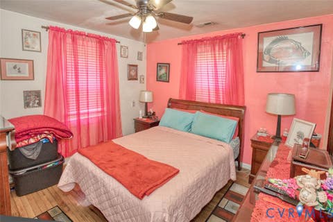 Tiny photo for 1165 Duncan Drive, Williamsburg, VA 23185 (MLS # 2621709)