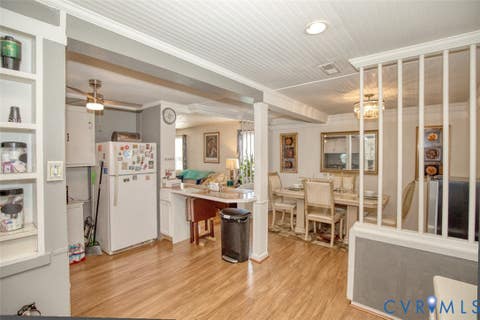 Tiny photo for 1165 Duncan Drive, Williamsburg, VA 23185 (MLS # 2621709)