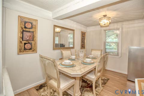 Tiny photo for 1165 Duncan Drive, Williamsburg, VA 23185 (MLS # 2621709)