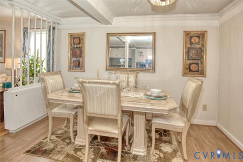 Tiny photo for 1165 Duncan Drive, Williamsburg, VA 23185 (MLS # 2621709)