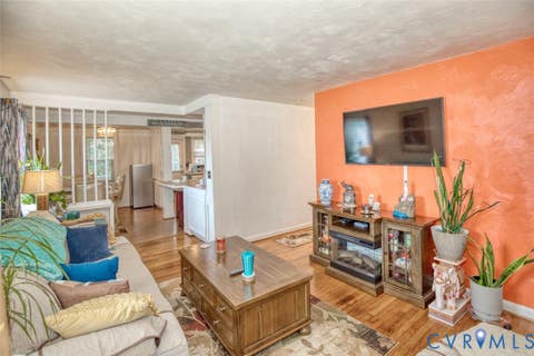 Tiny photo for 1165 Duncan Drive, Williamsburg, VA 23185 (MLS # 2621709)