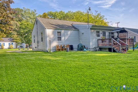 Tiny photo for 1165 Duncan Drive, Williamsburg, VA 23185 (MLS # 2621709)