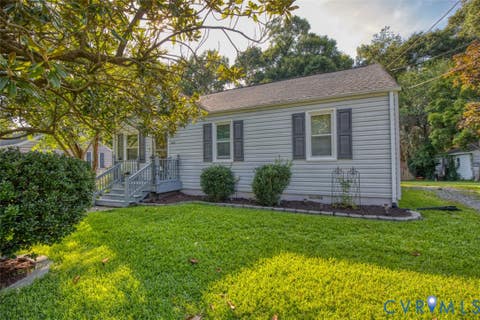 Tiny photo for 1165 Duncan Drive, Williamsburg, VA 23185 (MLS # 2621709)