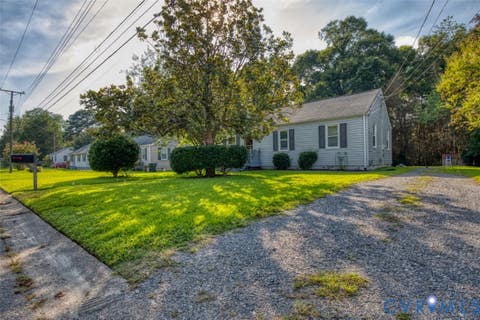 Tiny photo for 1165 Duncan Drive, Williamsburg, VA 23185 (MLS # 2621709)
